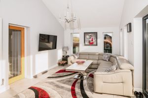Sitting room- click for photo gallery